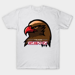 Team Gen Z T-Shirt